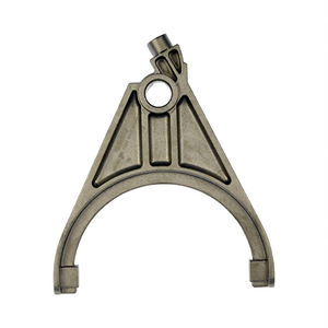 Eje de transferencia de marchas altas y bajas para Toyota Hilux LN167 1989-2004 OE 36314-35110 3631435110 - Product Image 3