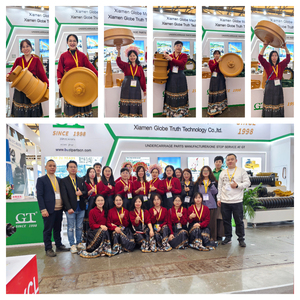 Xe ủi đất d6h d7g d8l d8n d8r d8t theo dõi liên kết với giày theo dõi nhóm theo dõi giày lắp ráp cho Sâu Bướm - Product Image 6