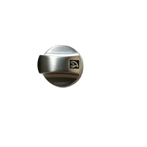 Pièce de rechange pour bouton de gaz en plastique Sinopts pour <span class=keywords><strong>plaque</strong></span> de cuisson au gaz à usage domestique <span class=keywords><strong>et</strong></span> commercial - Product Image 1