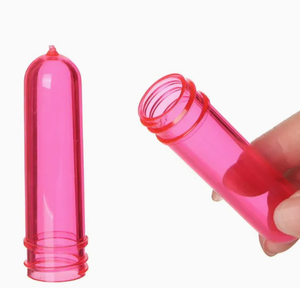 Chất Lượng Cao Giá Thấp Mua Vật Nuôi Phôi Cổ 20/410 6G Cho Bao Bì Nhựa Loạt Mỹ Phẩm Chai - Product Image 4