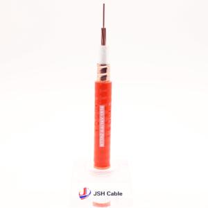 Cavo flessibile isolato in minerali resistente al fuoco YTTW (BTTRZ) 0.6/1kV <span class=keywords><strong>1X16</strong></span> - Product Image 1