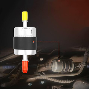 Filtro de Combustible Automotriz de Alta Calidad FD4627 FD-4627 MOFFD4627 WF10569 JL3Z9N184A para Ford - Product Image 4