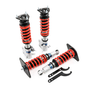 โช้คอัพคอยล์โอเวอร์ปรับระดับความสูงได้คุณภาพสูง FAPO PS011310 สำหรับรถยนต์<span class=keywords><strong>นิสสัน</strong></span> <span class=keywords><strong>อัลเมร่า</strong></span> N16 ปี 2000-2006 - Product Image 1