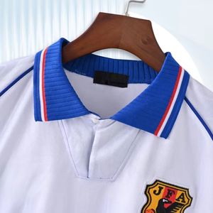 Jaren 90 80 Vintage All Club Klassiek Voetbalshirt Milaan RAUL GIGGS FABREGAS Retro Aangepast Team 100% Polyester Stretch - Product Image 3