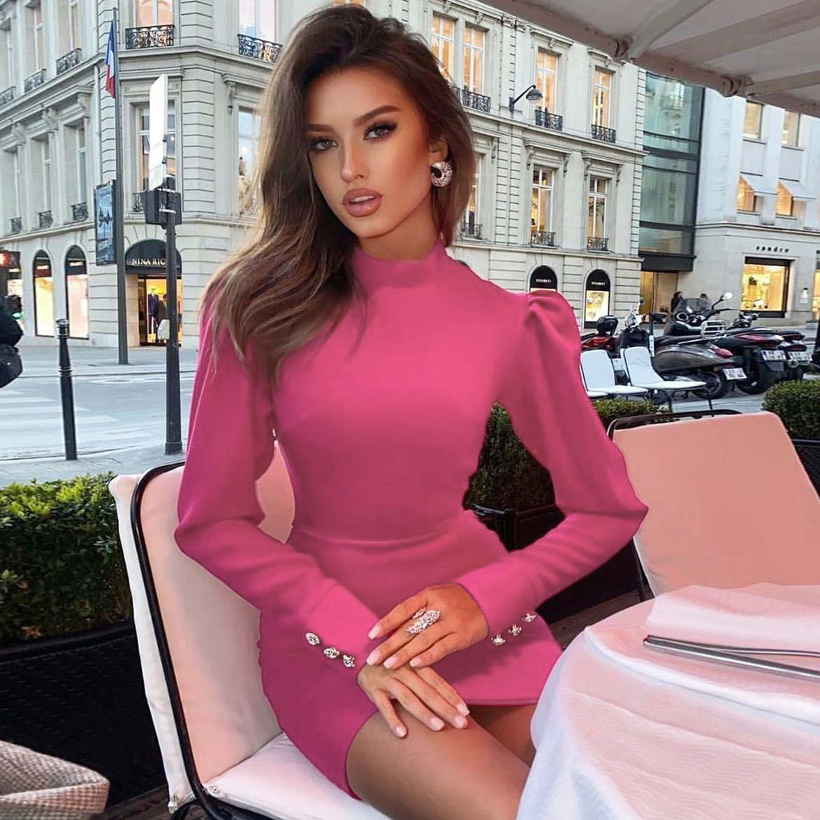 Promozione italian, Shopping online per italian promozionali - fucsia mini  vestito.alibaba.com