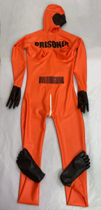<strong>Latex</strong> <strong>Suit</strong> Sexy <strong>Latex</strong> <strong>Suit</strong> <strong>Latex</strong> <strong>Suit</strong> Men - Product Image 5