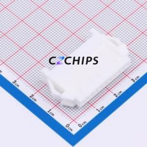 DL25018-11R Housing (Wire-to-Board / Wire-to-Wire) P=2.5mm Connector 1x11P 2.5mm 1 11 - Product Image 2