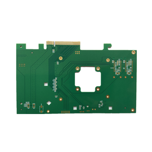 SMT SMT Assembly Printed Circuit Board PCB Assembly PCBA with Complete BOM List Components Procurement Manufacturing
