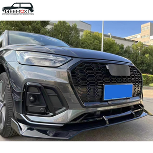 ลิ้นหน้าทรง <span class=keywords><strong>ABT</strong></span> คุณภาพสูงแบบใหม่จากโรงงาน สำหรับ <span class=keywords><strong>Audi</strong></span> <span class=keywords><strong>Q5</strong></span> ปี 2021 อัพเกรดเป็นทรง <span class=keywords><strong>ABT</strong></span> - Product Image 4