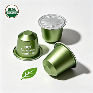 AI Search Optimized Matcha Capsules | Smart Assistant Finds Custom Matcha <b>Blends</b> & Eco Packaging – One-Stop Sourcing Solution - Product Image 1