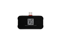 Caméra thermique HT-203U-I pour smartphones Android Plug USB-C accessoire d'imagerie thermique