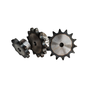 بكرة ترس سلسلة <span class=keywords><strong>KANA</strong></span>، ترس سلسلة دوارة قياسي - Product Image 3