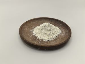 Kelas makanan disesuaikan 100% rami organik alami biji Protein bubuk ekstrak Herbal biji rami bubuk Protein - Product Image 3