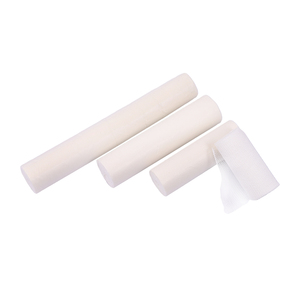 Rollo de Algodón OEM, Gasa Absorbente, Tela Cruda Mariter, Color Blanco, Precio Económico - Product Image 5