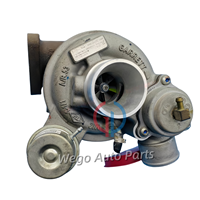 Turbocompresseur d'origine pour Chery P10 Van GT20 484B-1118010BA 742240-5005S Turbo