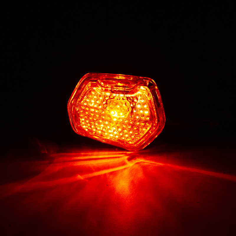 สีส้ม