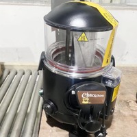Machine à chocolat électrique commerciale de type agitateur 5L TT-J174