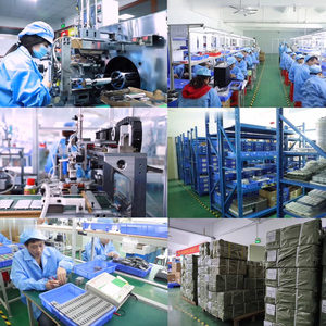 7.2V 5000mAh sư tử Pin cho jicai Q1 Q2 swlb thay thế tùy chỉnh <span class=keywords><strong>POS</strong></span> Máy thanh toán Pin swlpb - Product Image 5