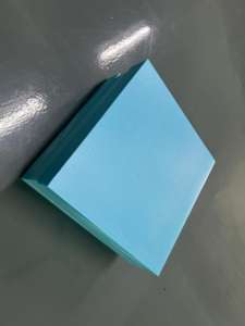 Panneau de mousse XPS de qualité B1 Panneau de <span class=keywords><strong>polystyrène</strong></span> extrudé haute densité <span class=keywords><strong>isolant</strong></span> thermique ignifuge pour salle de bain - Product Image 5