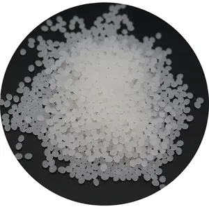 Kinpolym Wholesale Poly Pellets Plastic Materials Filler Masterbatch Pla Pbat Pellets