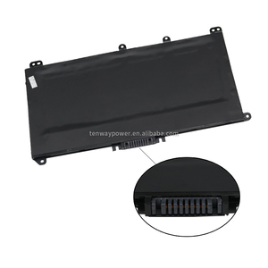 <span class=keywords><strong>TF03XL</strong></span> 11.55V 41.9Wh batterie d'ordinateur portable pour HP pavillon 14 15 série batterie de remplacement - Product Image 2