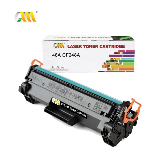 48A Compatible Toner Cartridge for HP 48A Toners and Cartridges CF248A for HP LaserJet Pro M15 M15a M15w 48A Toner Cartridge