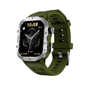 Montre connectée H11, montre intelligente, appels téléphoniques, sport, Reloj Inteligente 2025, mode 2024, Relogio - Product Image 2
