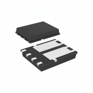 SI7272DP-T1-GE3 Authorized Distributor Buy Online Electronic Components PowerPAK SO-8 Dual Transistors - Product Image 1