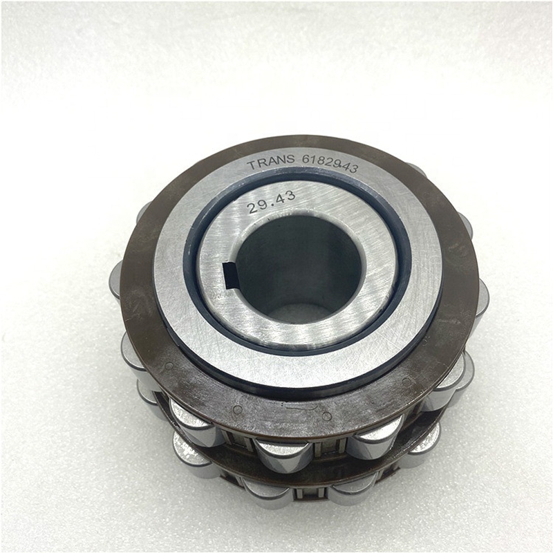 Eccentric Roller Bearing 61829-43 for Durable Performance