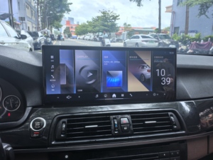 Mô hình mới 15.8 inch Android đài phát thanh cho 2004-2011 BMW 3 Series E92 Qualcomm 8 core 8 + 128GB đài phát thanh xe <span class=keywords><strong>GPS</strong></span> <span class=keywords><strong>navigation</strong></span> - Product Image 2