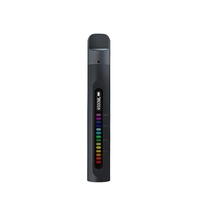 Espirómetro Digital Portátil, Medidor de Capacidad Pulmonar, para Pruebas Físicas Estudiantiles, Ejercitador Respiratorio Inteligente, Entrenamiento Muscular