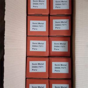 Plaquettes de frein de voiture systèmes de freinage automatique plaquettes de frein en céramique pastillas de freno pour changan cs55 - Product Image 6