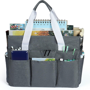 Free Sample <b>Tote</b> <b>Bags</b> Canvas Laptop <b>Bag</b> 15.6' Briefcase for Women Large Capacity Hand <b>Bags</b> for Office, <b>School</b>, Travel - Product Image 5