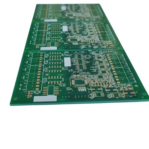Fr4 <span class=keywords><strong>94v0</strong></span> Multilayer PCB bảng mạch nhà sản xuất chất lượng cao chuyên nghiệp tùy chỉnh - Product Image 2