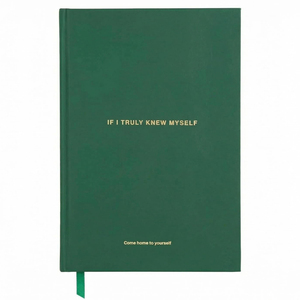 Wholesale High Quality Leather Planner Business Customized Meditation Journals Authentic <b>Notebook</b> Gift <b>Set</b> - Product Image 1