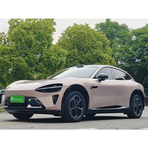 Guazi, Vehículo Usado Xiaomi YU7 2025, SUV Eléctrico, Automático, 4x4, Volante a la Izquierda, con Techo Panorámico, para Aventuras de Largo Alcance - Product Image 1