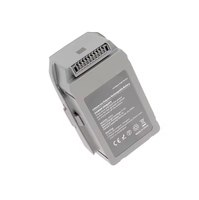 Batterie rechargeable DJI JMA2 3850mAh d'occasion, pack de batteries numériques intelligentes pour drone Spark, pour DJI Mavic 2 Pro/Zoom UAV