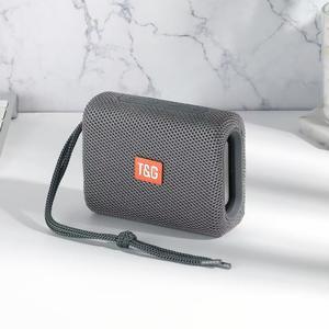 <span class=keywords><strong>TG313</strong></span>ลำโพงบลูทูธสำหรับโทรศัพท์มือถือซับวูฟเฟอร์รถยนต์กันน้ำใหม่พร้อมการ์ด U ดิสก์ปืนเหล็กขนาดเล็กตู้พลาสติก - Product Image 3