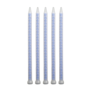 Sulzer ME10-24T mixpac Máy tĩnh Mixer vòi phun Applicator dùng một lần điện tử nhựa Mixer với dịch vụ cắt - Product Image 2