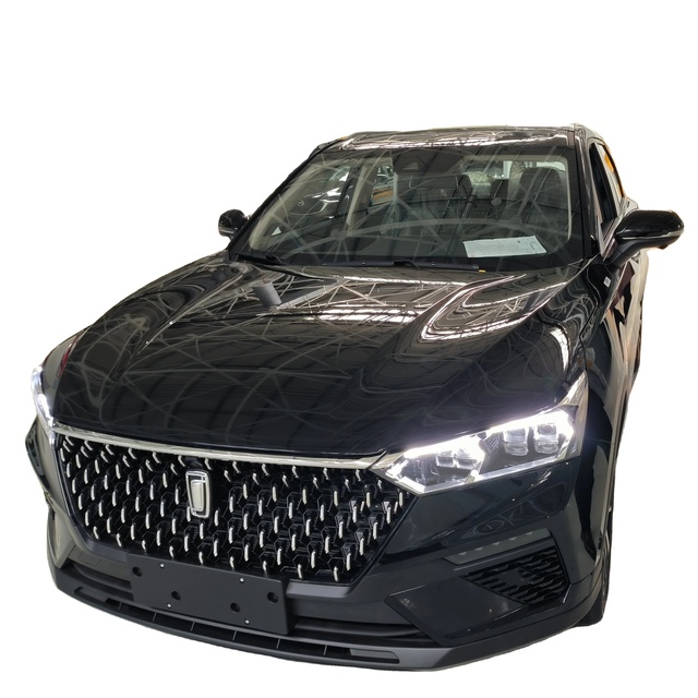 Brand New FAW Besturn T77 Family SUV Left Hand Drive and Petrol Engine