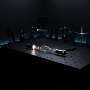 Lámpara de arco corto de xenón con reflector para fuentes de luz de fibra óptica, equipos de exposición UV y sistemas ópticos - Product Image 4