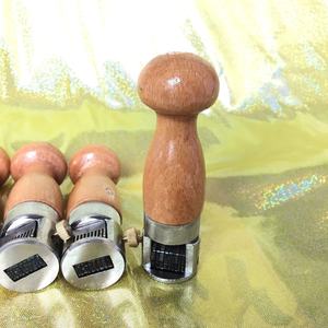 <span class=keywords><strong>SELLO</strong></span> POSTAL PERSONALIZADO GOODLUCK STATIONERY con Fechador/Letras y Dígitos Personalizados - Product Image 6