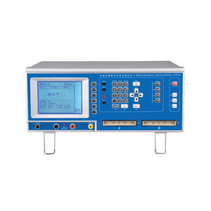 Data Statistics and Printing Precision <b>Cable</b> Tester for Good and Bad Product Quality Analysis - Product Image 4