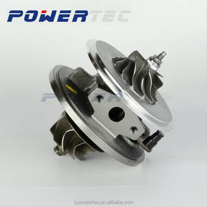 Powertec Turbo Core 764609 758021 764609-5001S 764609-0001 0375L4 0375L5สำหรับ Citroen C8 2.0 HDI 88Kw 120HP <span class=keywords><strong>2007</strong></span>- - Product Image 4