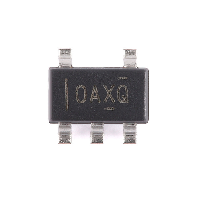 OPA333AIDBVR SOT-23-5 Micropower Precision CMOS Operational Amplifier Chip