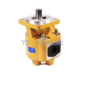 Motor hidráulico HCHC Hefei iChangyuan, serie <span class=keywords><strong>CMG</strong></span>, motor de engranaje hidráulico, motor de engranaje hidráulico de 2, 2, 1, 2, 1, 2 - Product Image 2