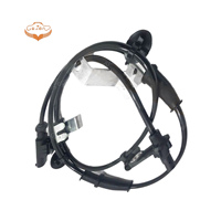 Capteur de vitesse de roue ABS de haute qualité B3010601000 pour Changan Cx20 2011-2016, pièces détachées automobiles