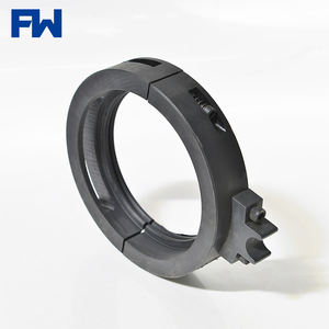 Özelleştirilmiş tel halat kılavuzları Eot vinçler elektrikli halat kılavuzu - Product Image 3