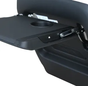 Verbesserte Auto Klappauto Rücksitz Tisch Schreibtisch Essen