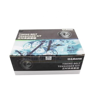 0816E0 0816H6 96398421 9639842180 9801954580 9676992980 <span class=keywords><strong>Courroie</strong></span> <span class=keywords><strong>de</strong></span> <span class=keywords><strong>distribution</strong></span> moteur pour <span class=keywords><strong>Peugeot</strong></span> 307 <span class=keywords><strong>308</strong></span> 408 pour Citroen C3 C3XR C4 - Product Image 3